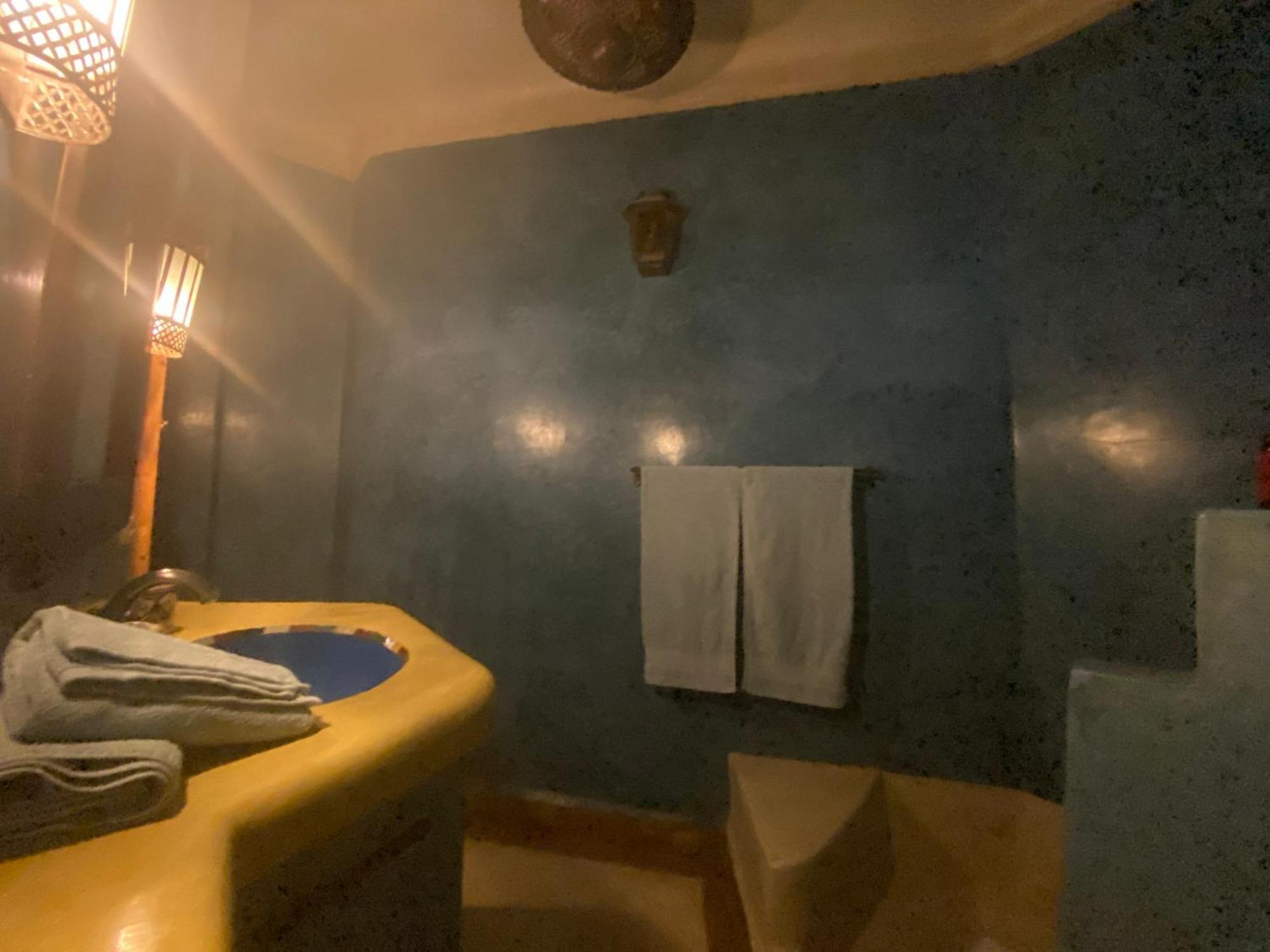 Riad Sabah Marrakesh Exterior photo