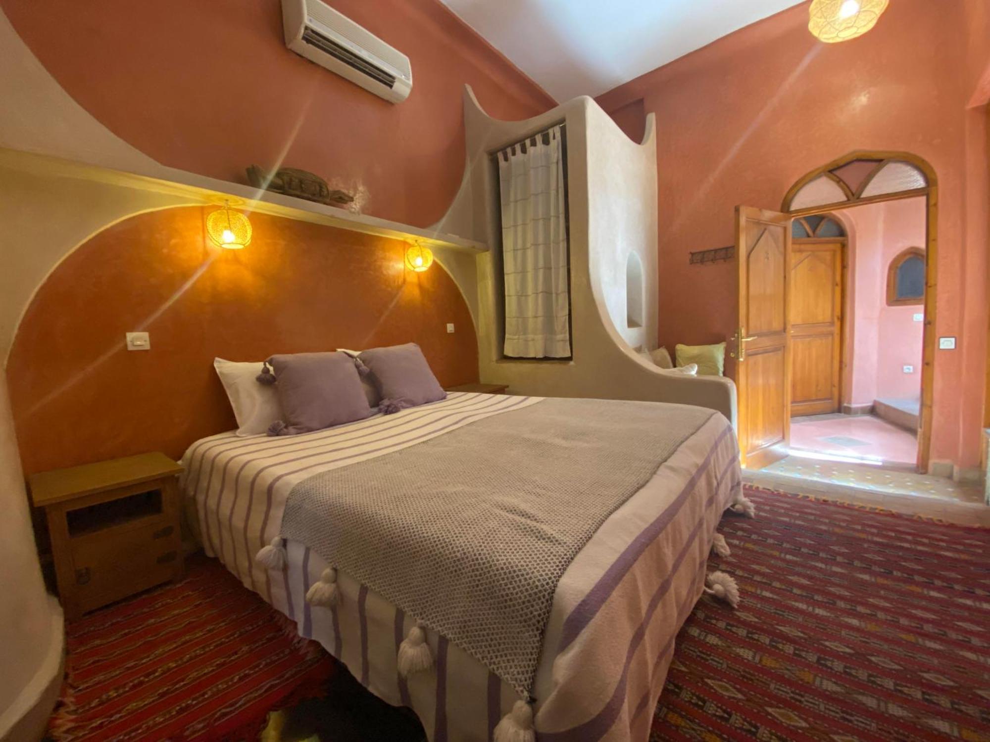 Riad Sabah Marrakesh Exterior photo