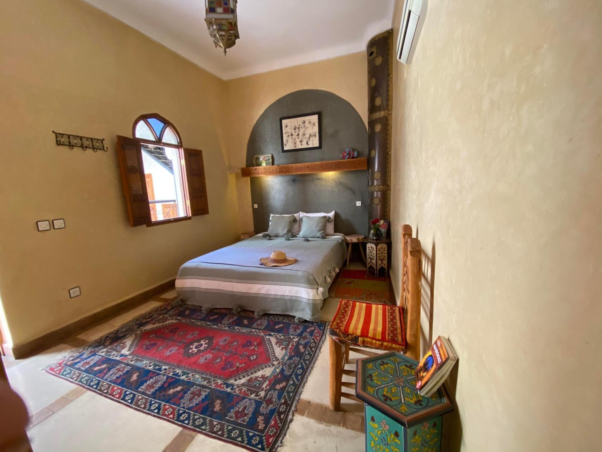 Riad Sabah Marrakesh Exterior photo