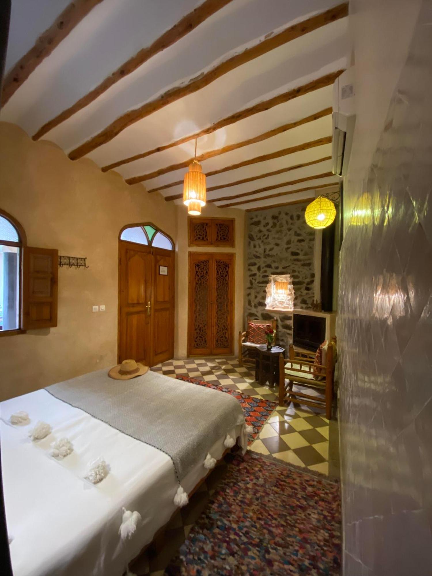 Riad Sabah Marrakesh Exterior photo
