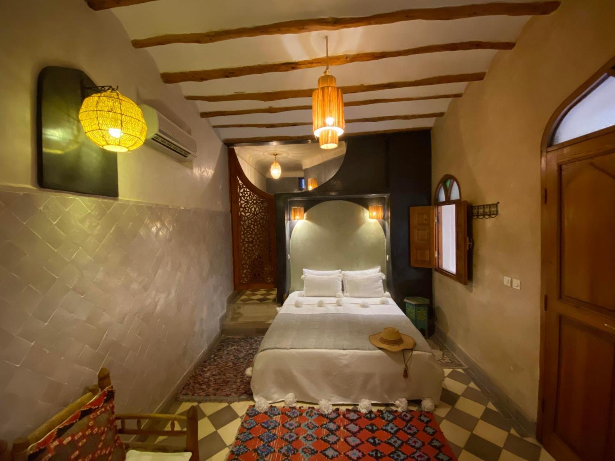 Riad Sabah Marrakesh Exterior photo